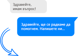 Съобщения във Facebook, messenger