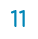 number 11