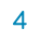 number 4