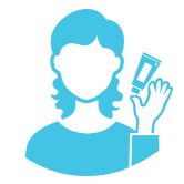 Custom icon