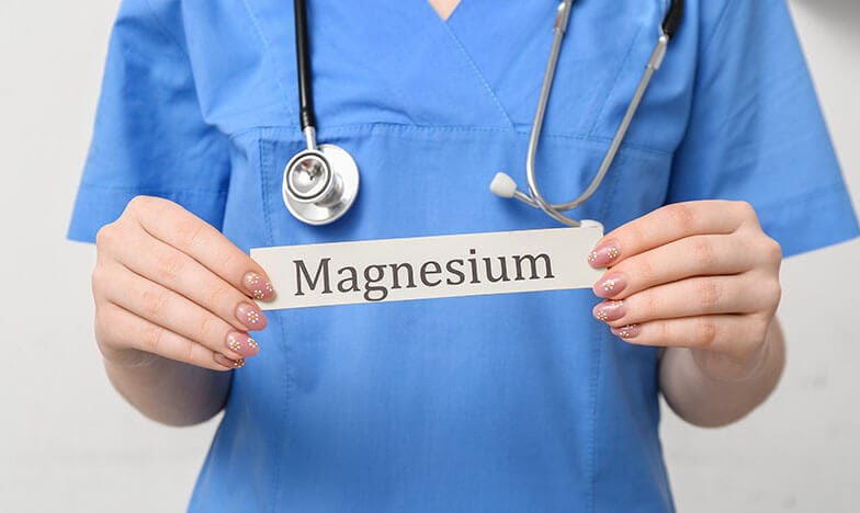 magnezium